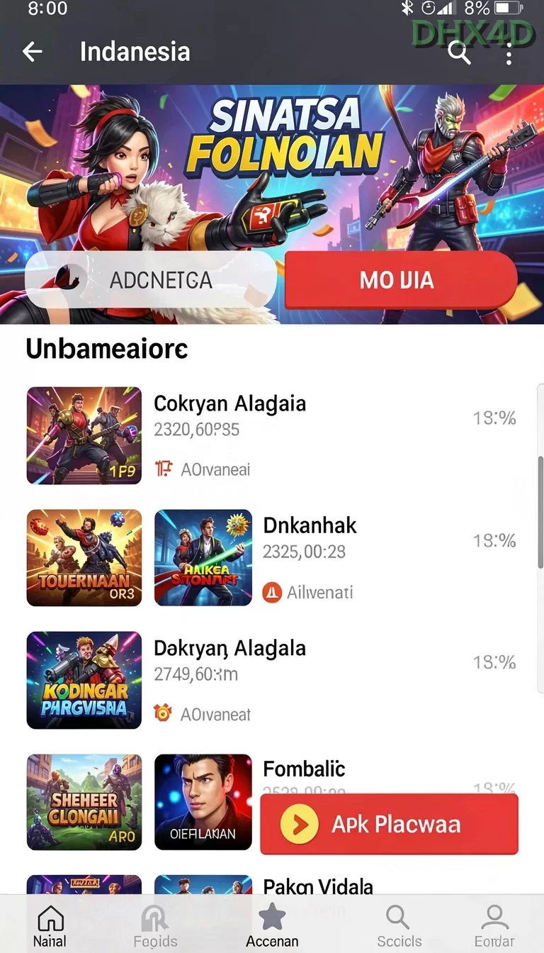 Screenshot 77rl nomor 3