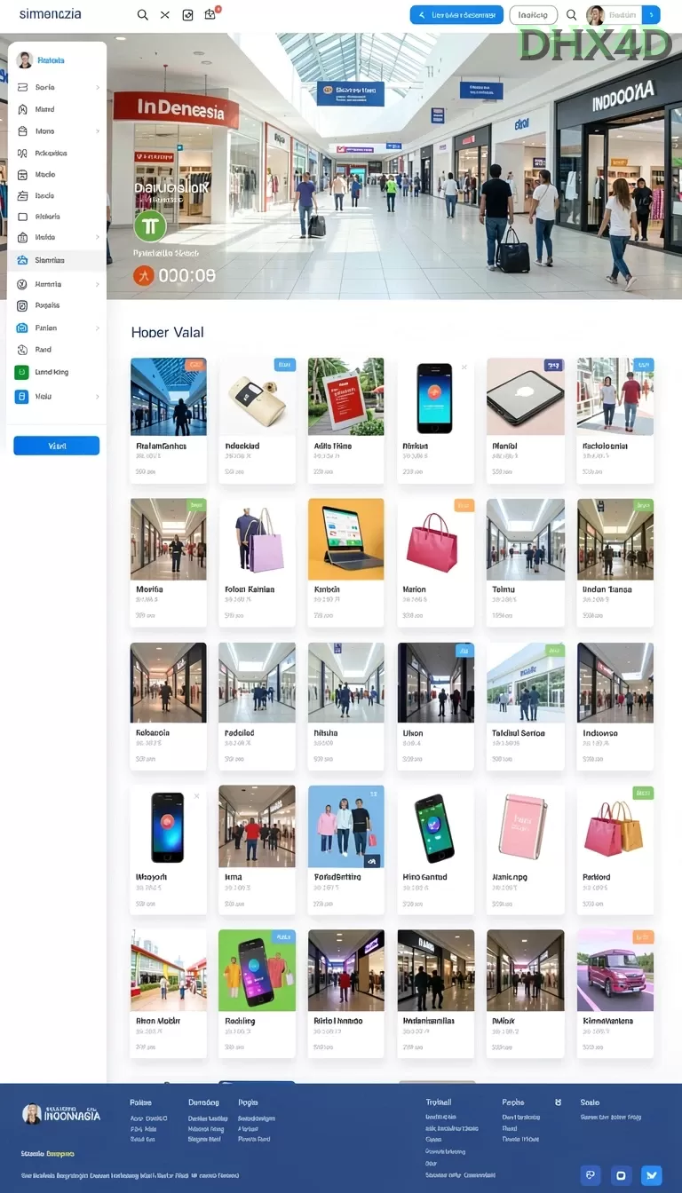 Screenshot Rajawali55 nomor 3
