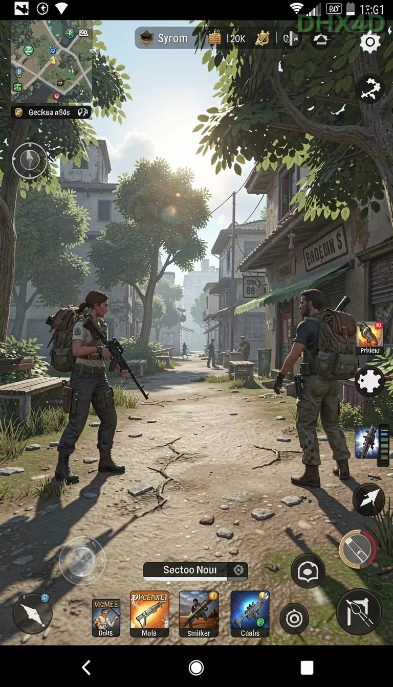 Screenshot D06 nomor 2