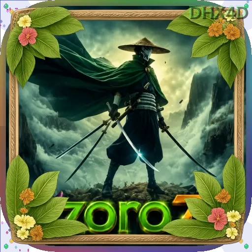 zoro77 - 8